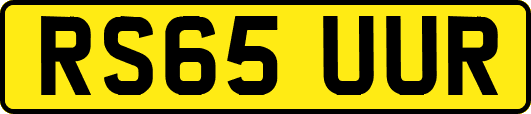 RS65UUR