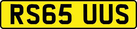 RS65UUS