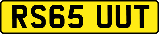 RS65UUT
