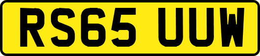 RS65UUW
