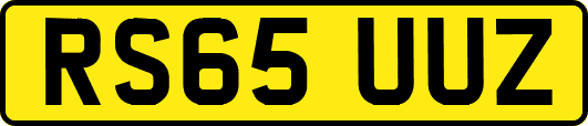 RS65UUZ