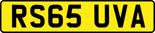 RS65UVA