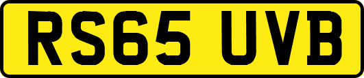 RS65UVB