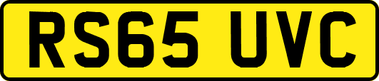 RS65UVC