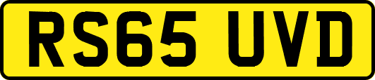 RS65UVD