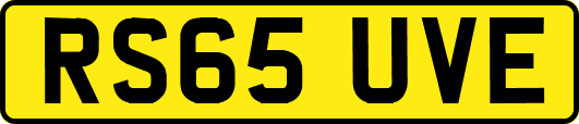 RS65UVE