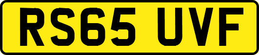 RS65UVF
