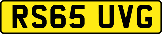 RS65UVG