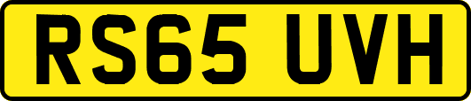 RS65UVH