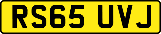 RS65UVJ