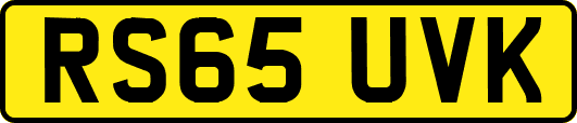 RS65UVK