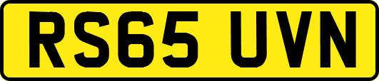 RS65UVN