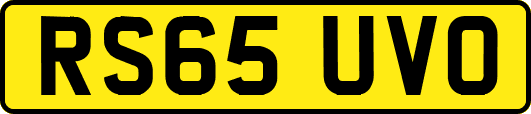 RS65UVO