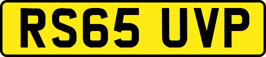 RS65UVP
