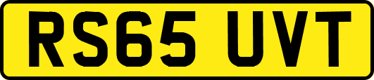 RS65UVT