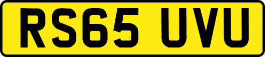 RS65UVU