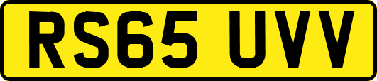 RS65UVV