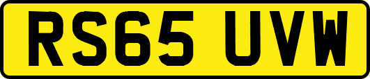 RS65UVW