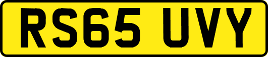 RS65UVY