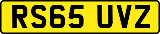 RS65UVZ