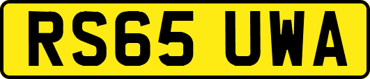 RS65UWA