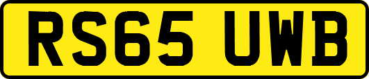 RS65UWB