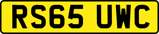 RS65UWC