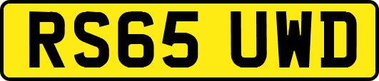 RS65UWD