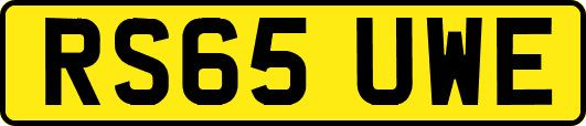 RS65UWE