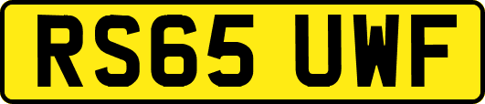 RS65UWF