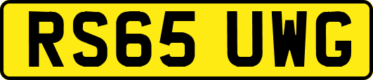 RS65UWG