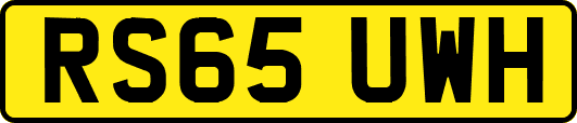 RS65UWH