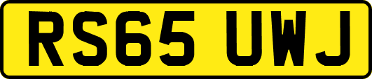 RS65UWJ