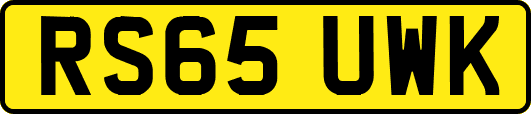 RS65UWK