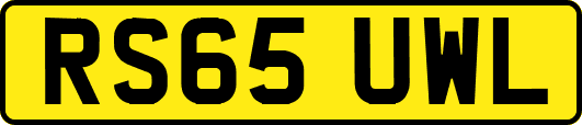 RS65UWL