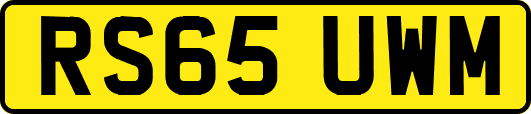 RS65UWM
