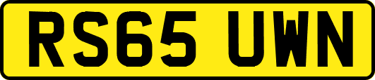 RS65UWN