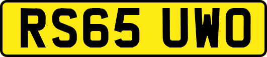RS65UWO