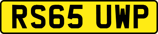 RS65UWP