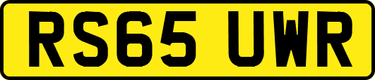 RS65UWR