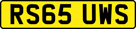 RS65UWS