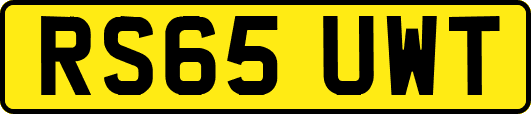 RS65UWT