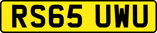 RS65UWU