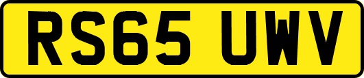 RS65UWV