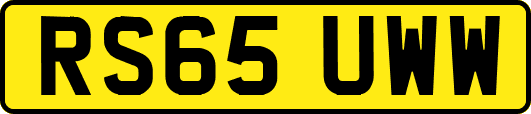RS65UWW