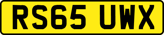 RS65UWX
