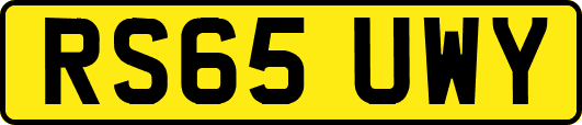 RS65UWY