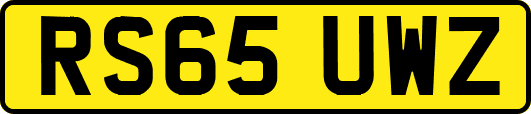 RS65UWZ