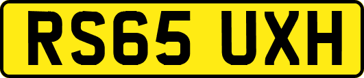 RS65UXH