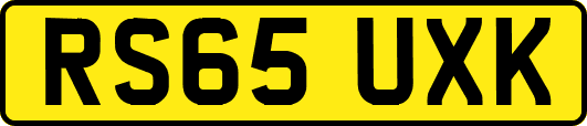 RS65UXK